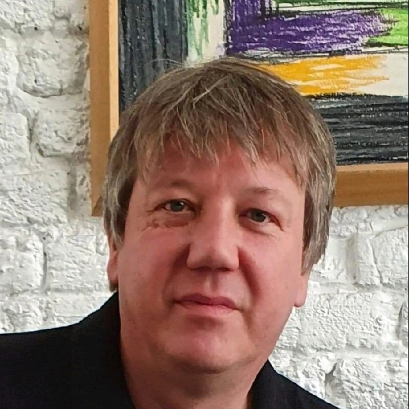 Photo de Gil Honoré, Architecte - Atelier d'Architecture A I U D