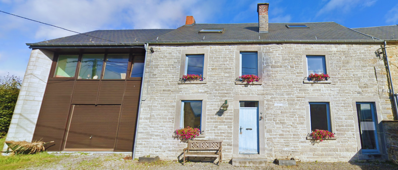 Rénovation d'une habitation